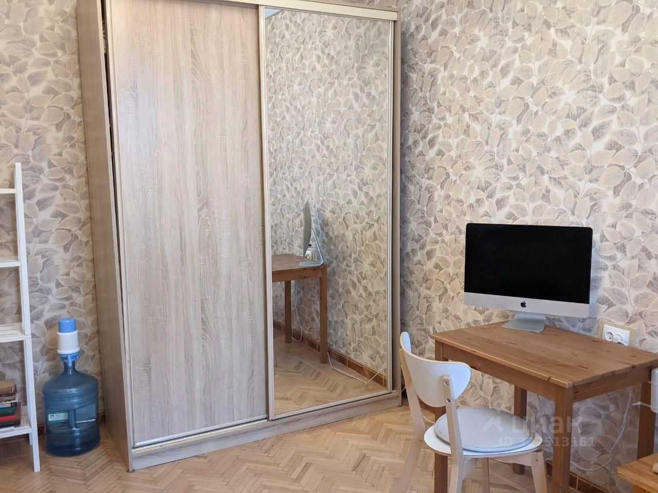 1-комнатная квартира, 75 м² — фотография 2
