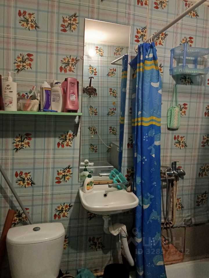 1-комнатная квартира, 65 м² — фотография 3