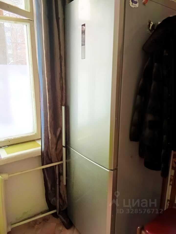 1-комнатная квартира, 65 м²