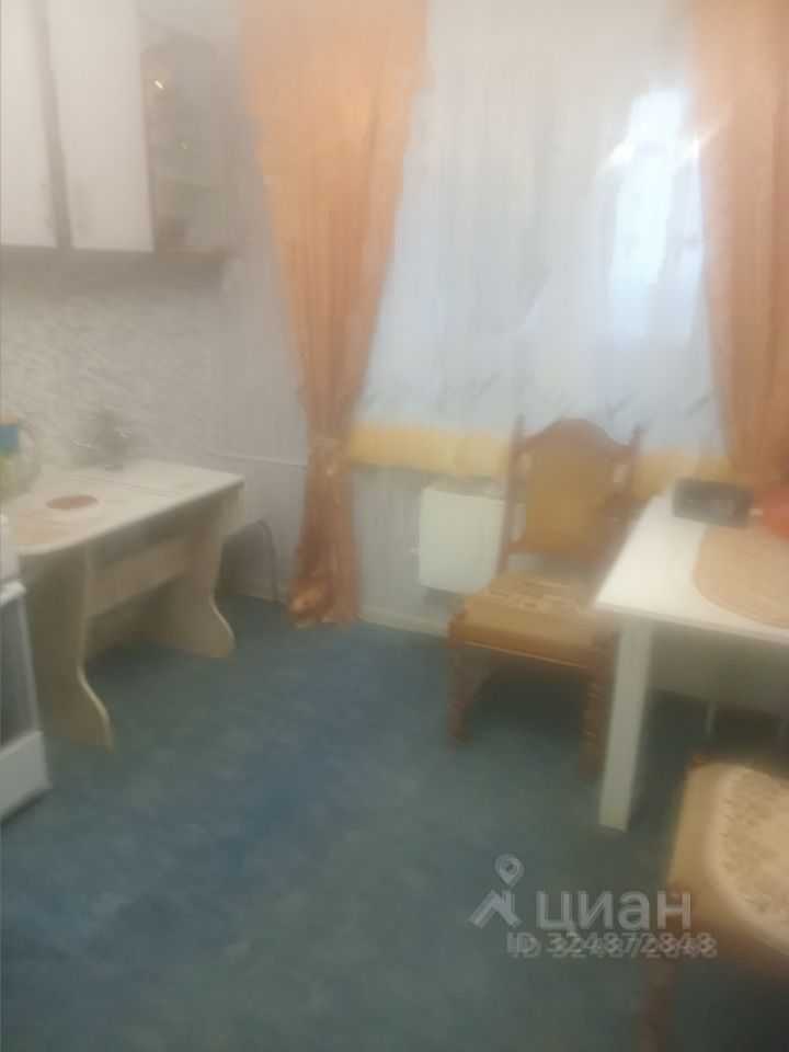 3-комнатная квартира, 71 м² — фотография 3
