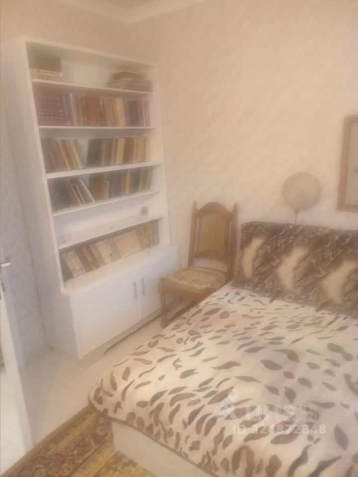3-комнатная квартира, 71 м²
