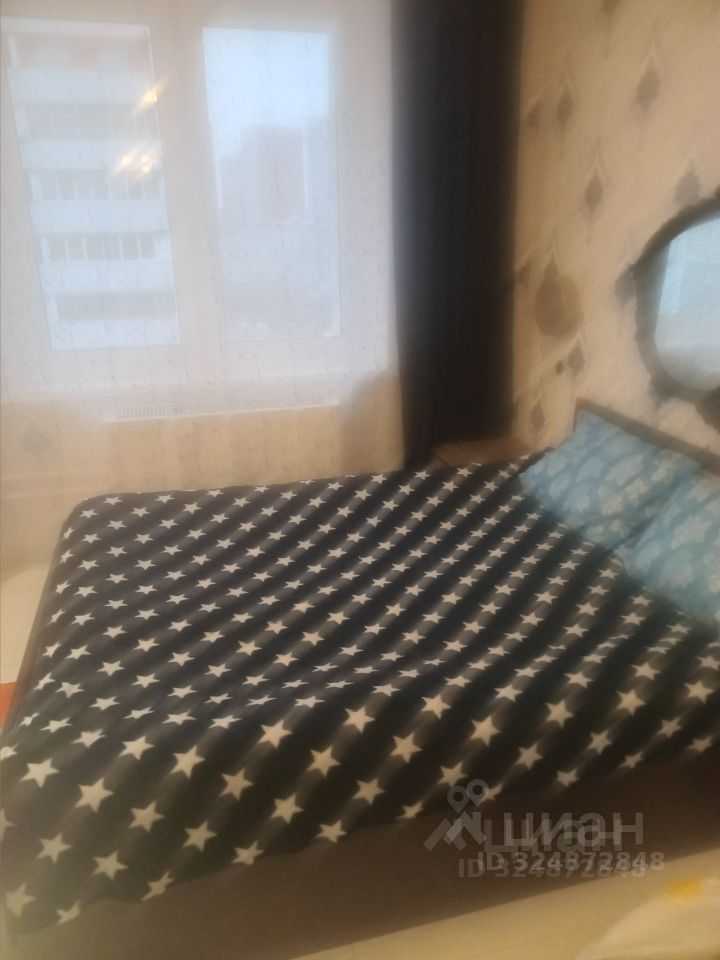 3-комнатная квартира, 71 м² — фотография 2