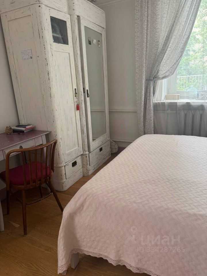 1-комнатная квартира, 70 м²