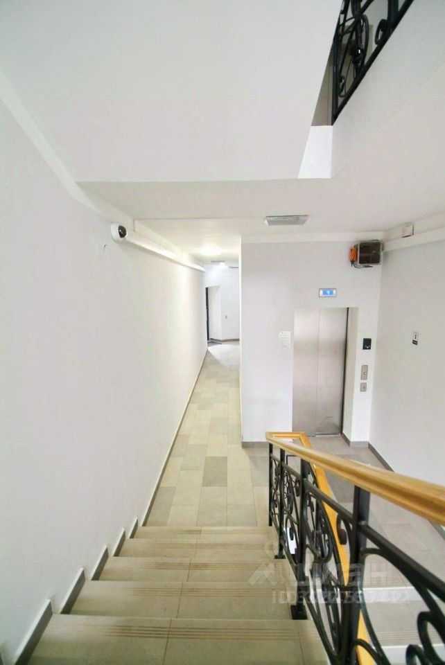 1-комнатная квартира, 128,7 м² — фотография 3