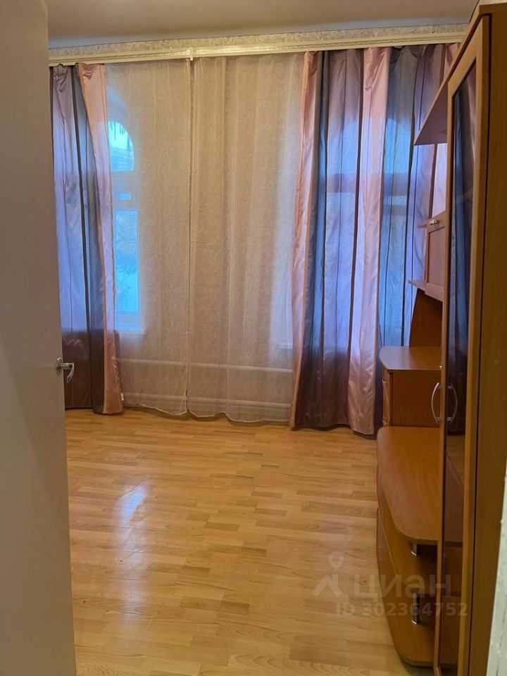 1-комнатная квартира, 100 м² — фотография 3