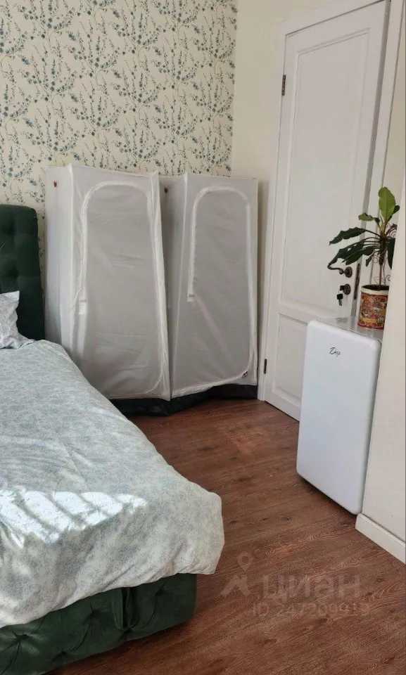 1-комнатная квартира, 83 м² — фотография 2