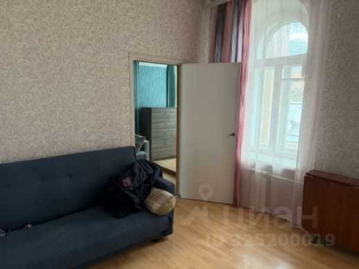 2-комнатная квартира, 100 м² — фотография 2