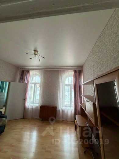 2-комнатная квартира, 100 м²