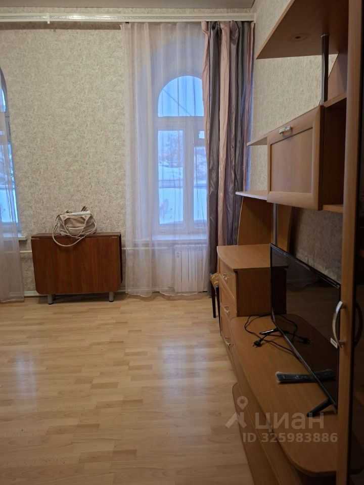 1-комнатная квартира, 100 м² — фотография 2