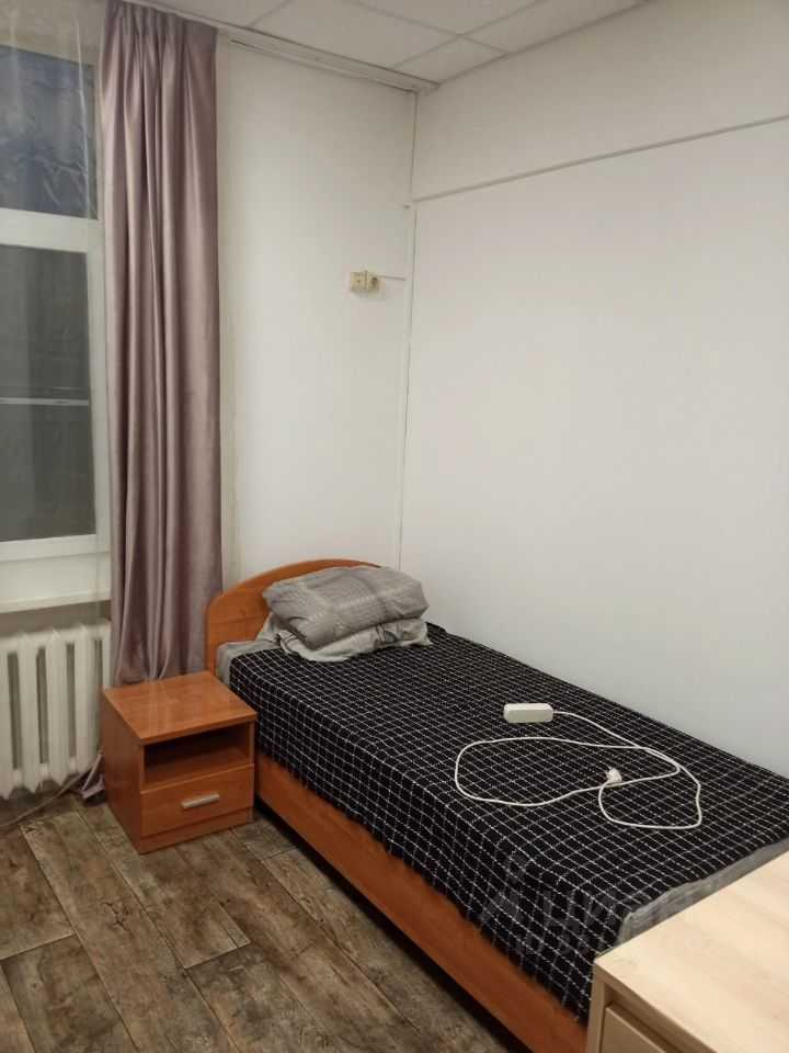 1-комнатная квартира, 20 м² — фотография 3
