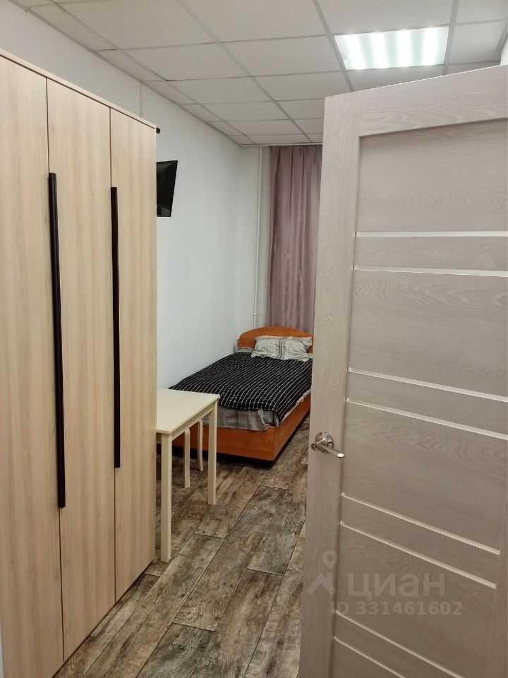 1-комнатная квартира, 20 м² — фотография 2
