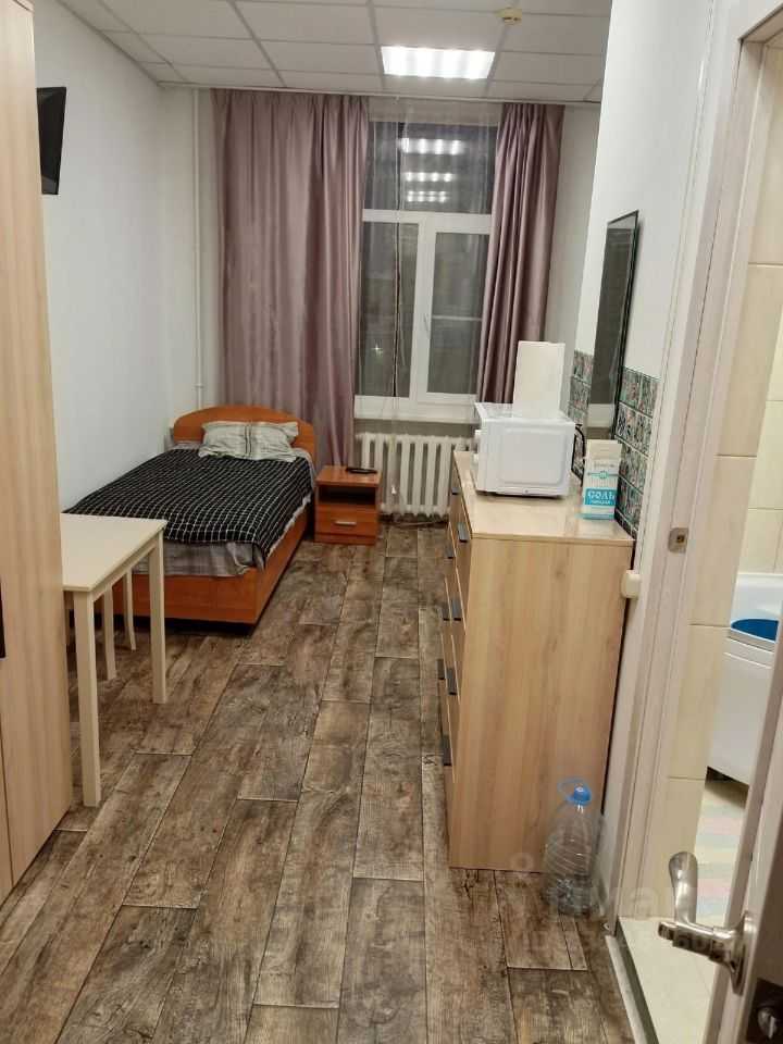 1-комнатная квартира, 20 м²