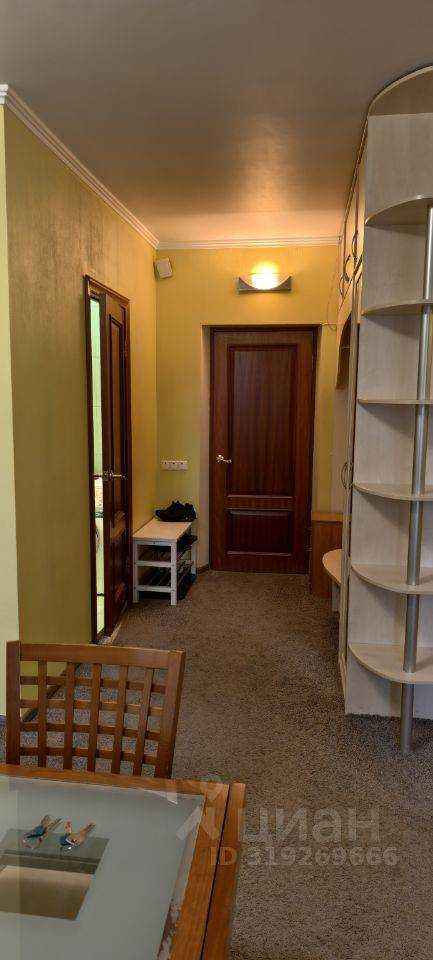 1-комнатная квартира, 40 м² — фотография 3