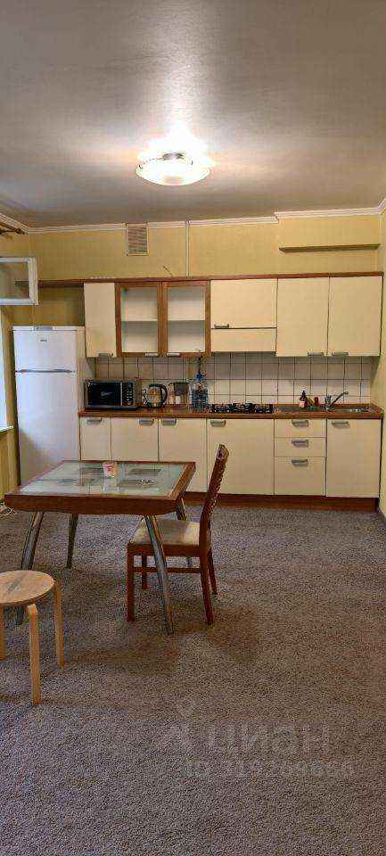1-комнатная квартира, 40 м²