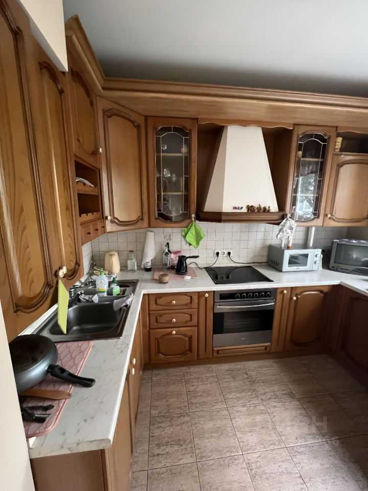 3-комнатная квартира, 74 м² — фотография 3