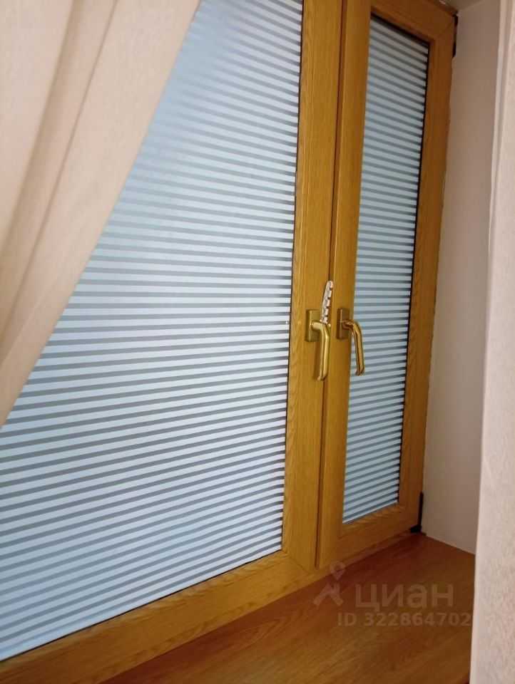 1-комнатная квартира, 70 м² — фотография 3