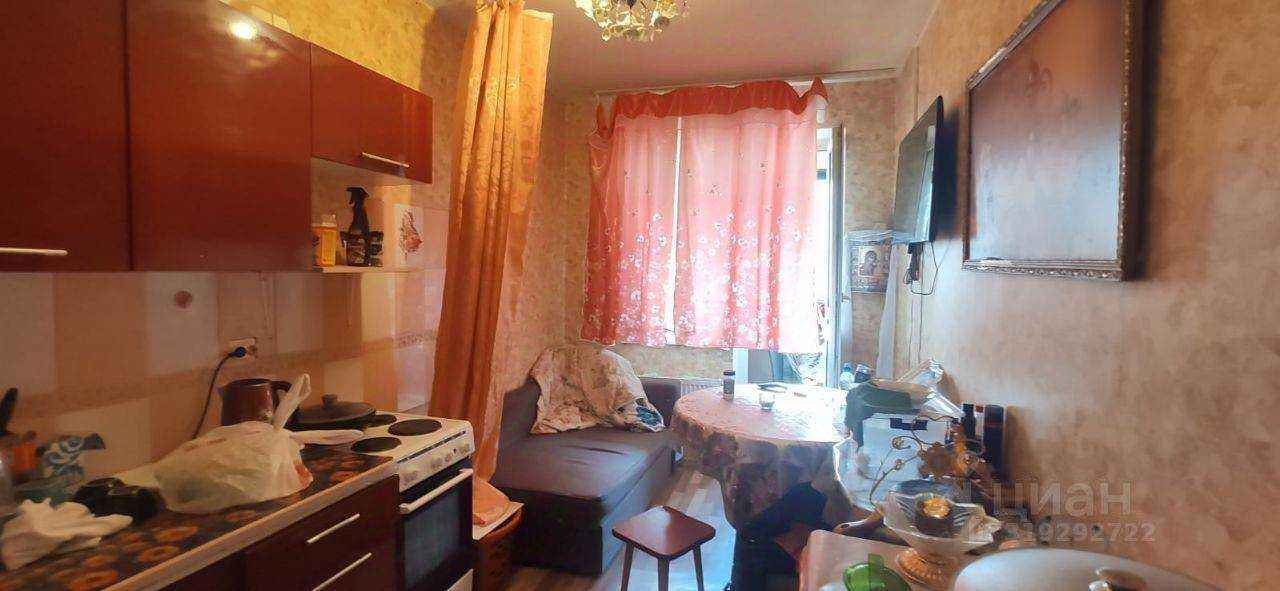1-комнатная квартира, 90 м² — фотография 2
