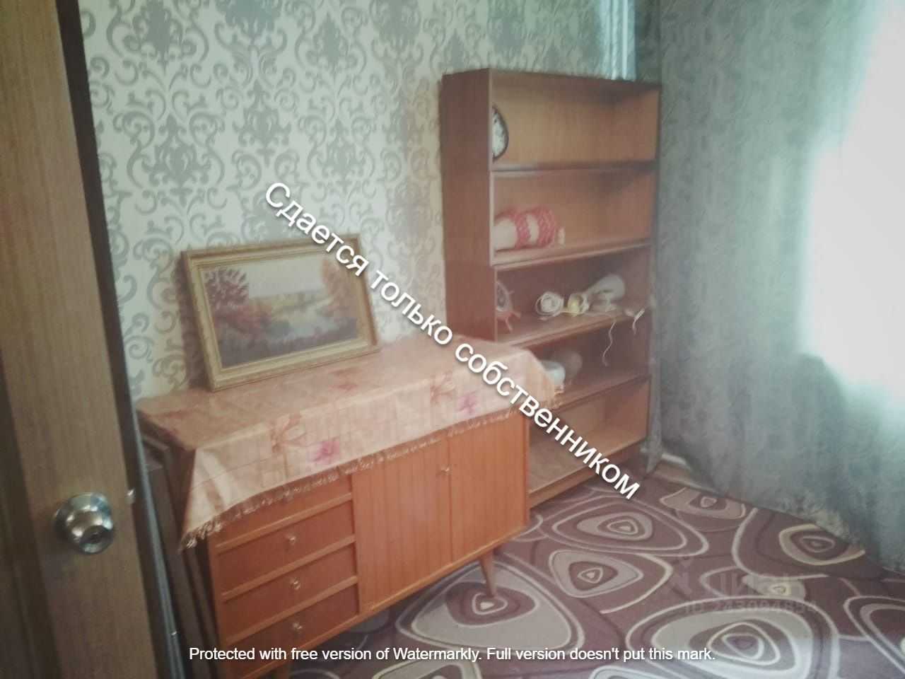 3-комнатная квартира, 65 м² — фотография 3