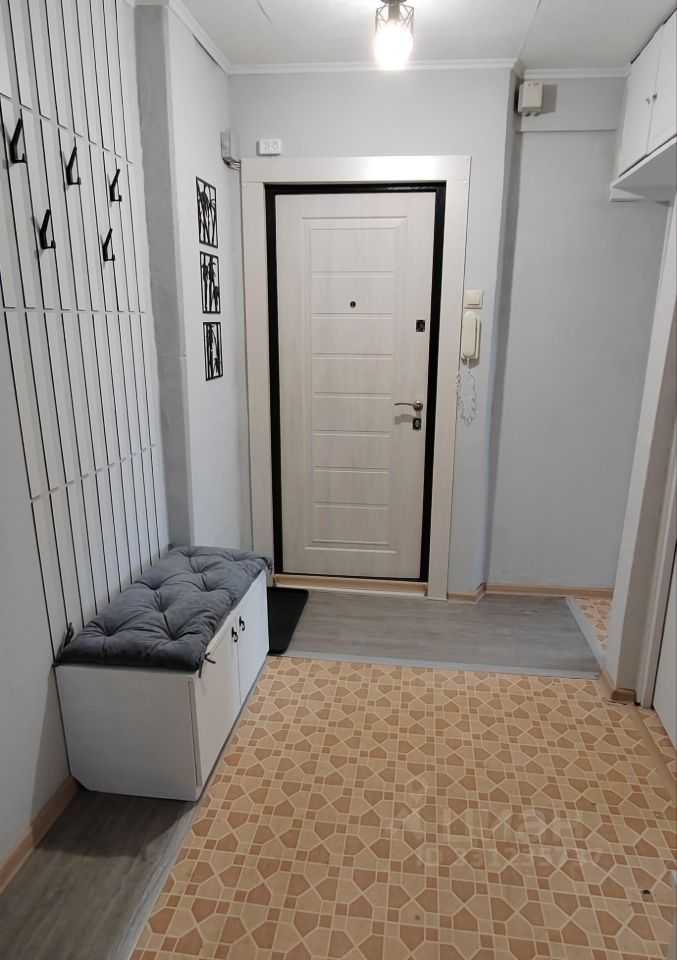 1-комнатная квартира, 49 м² — фотография 2