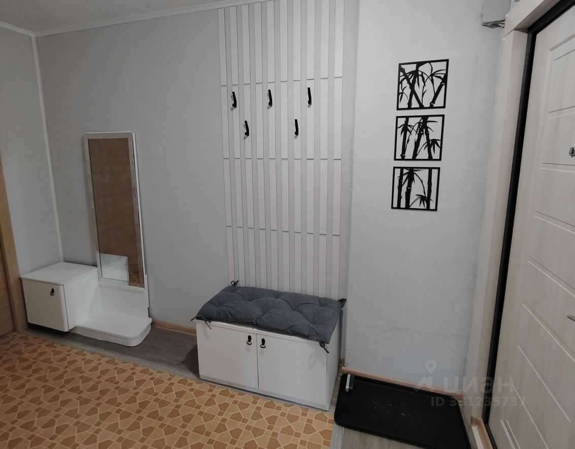 1-комнатная квартира, 49 м² — фотография 3
