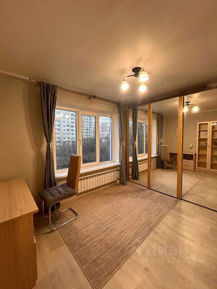 1-комнатная квартира, 26 м²
