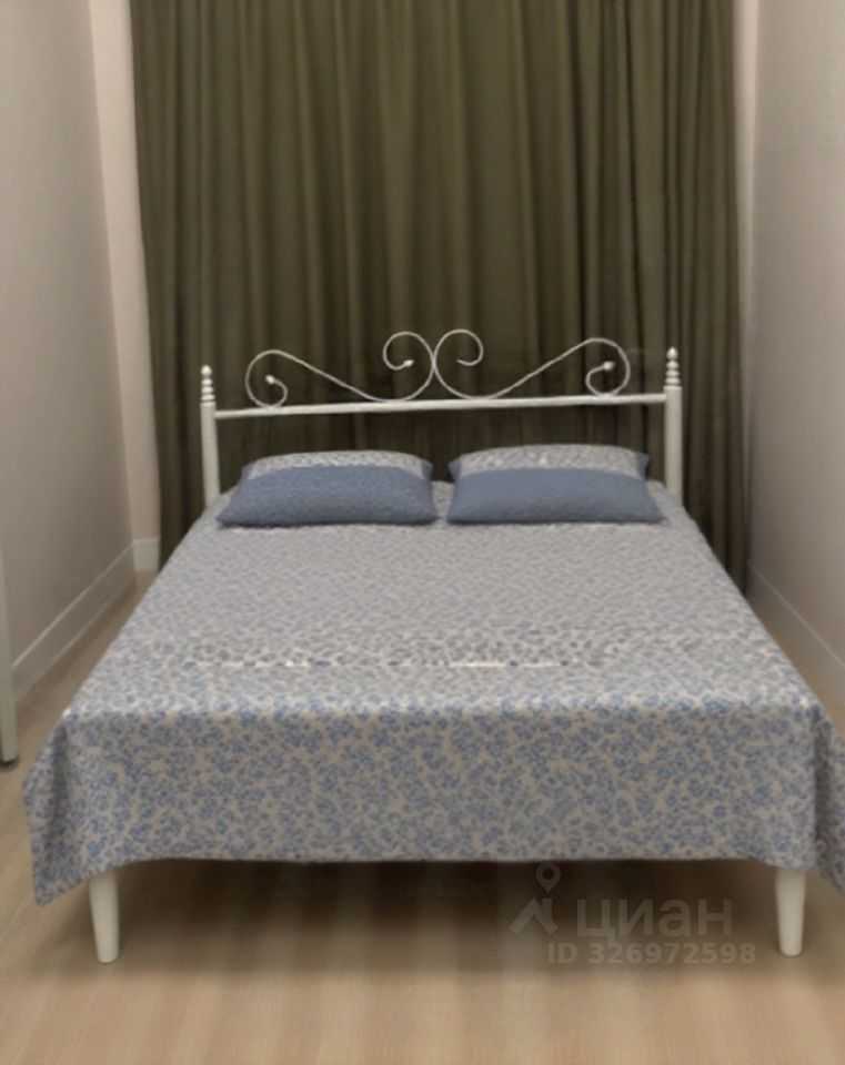 1-комнатная квартира, 70 м²