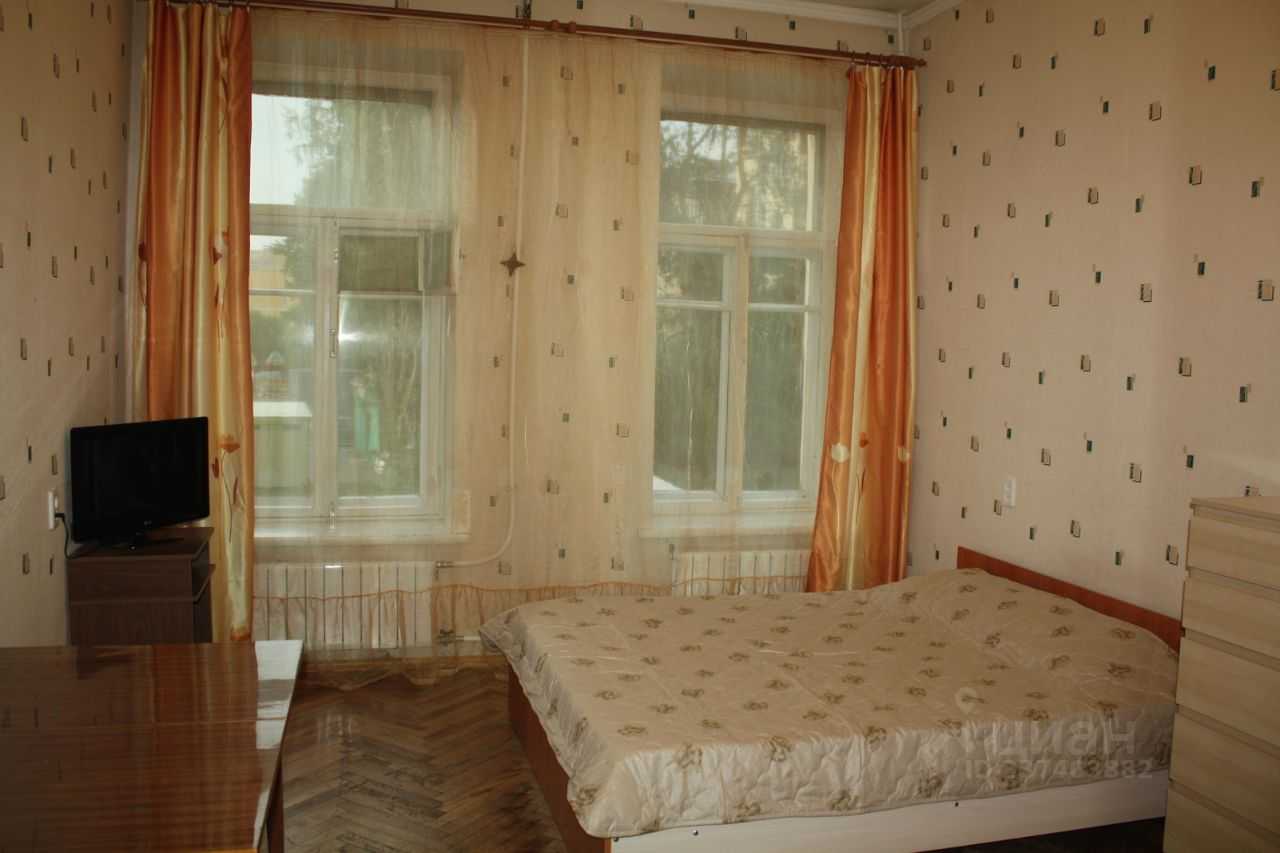 1-комнатная квартира, 55 м² — фотография 2