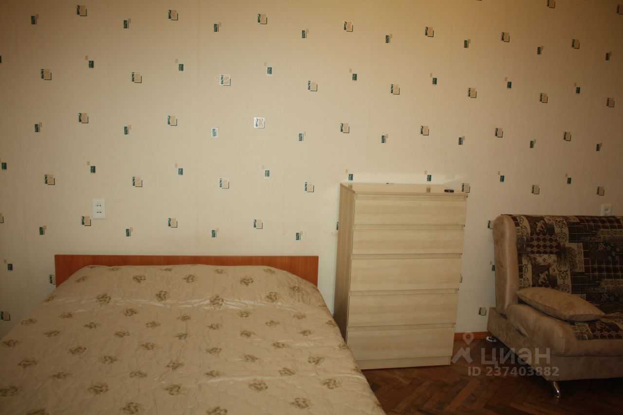 1-комнатная квартира, 55 м² — фотография 3