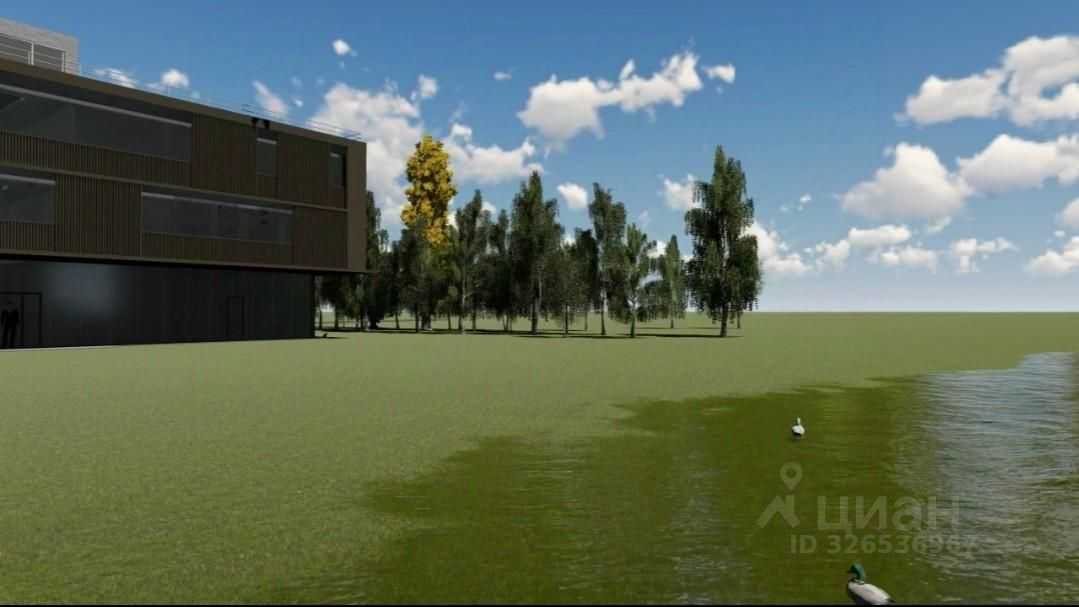 1-комнатная квартира, 30 м² — фотография 3
