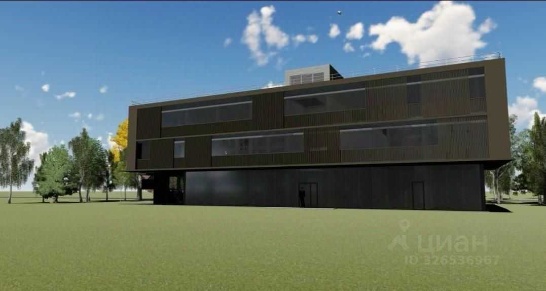 1-комнатная квартира, 30 м² — фотография 2