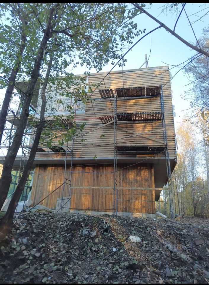 1-комнатная квартира, 30 м²