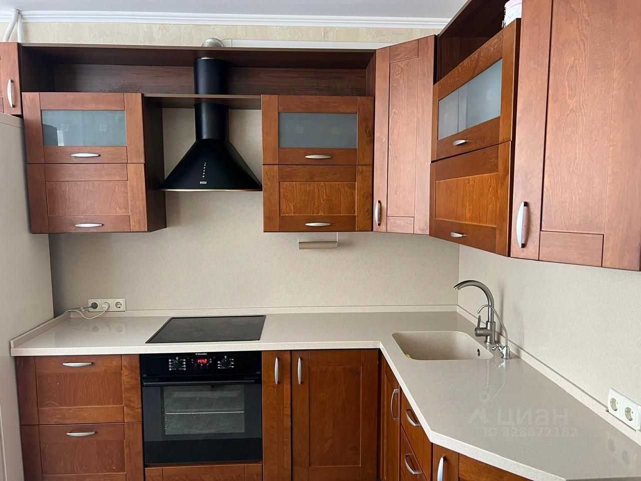 2-комнатная квартира, 75 м²