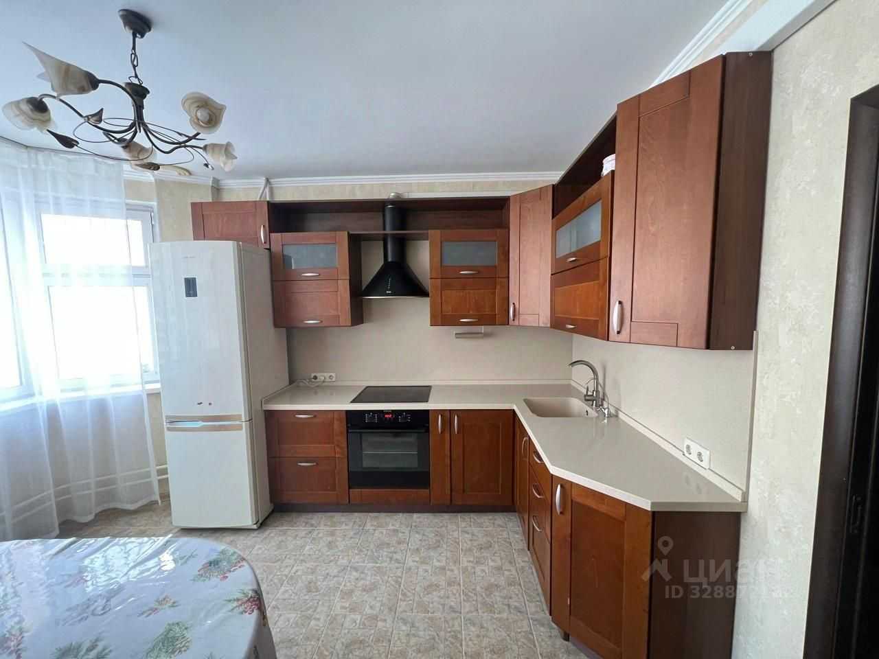 2-комнатная квартира, 75 м² — фотография 2