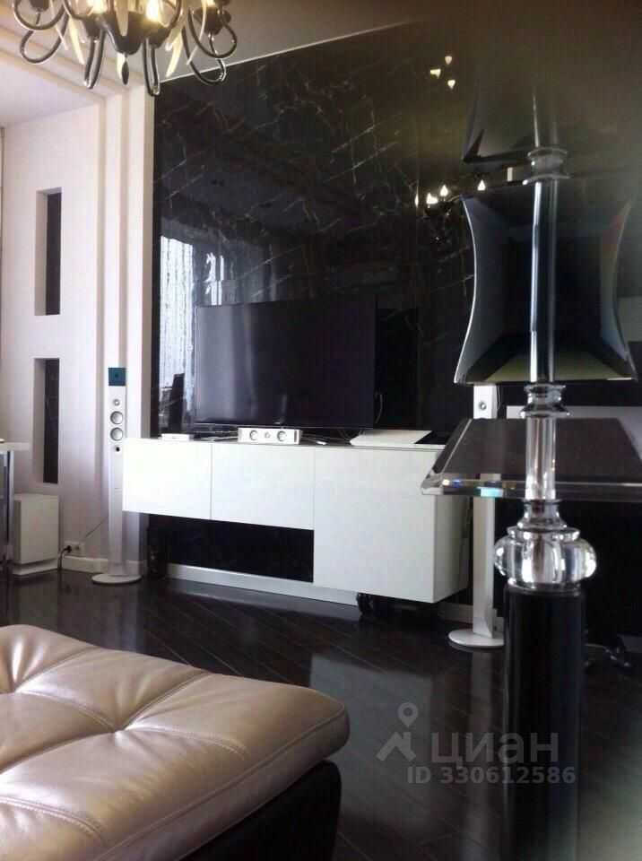 2-комнатная квартира, 73 м²