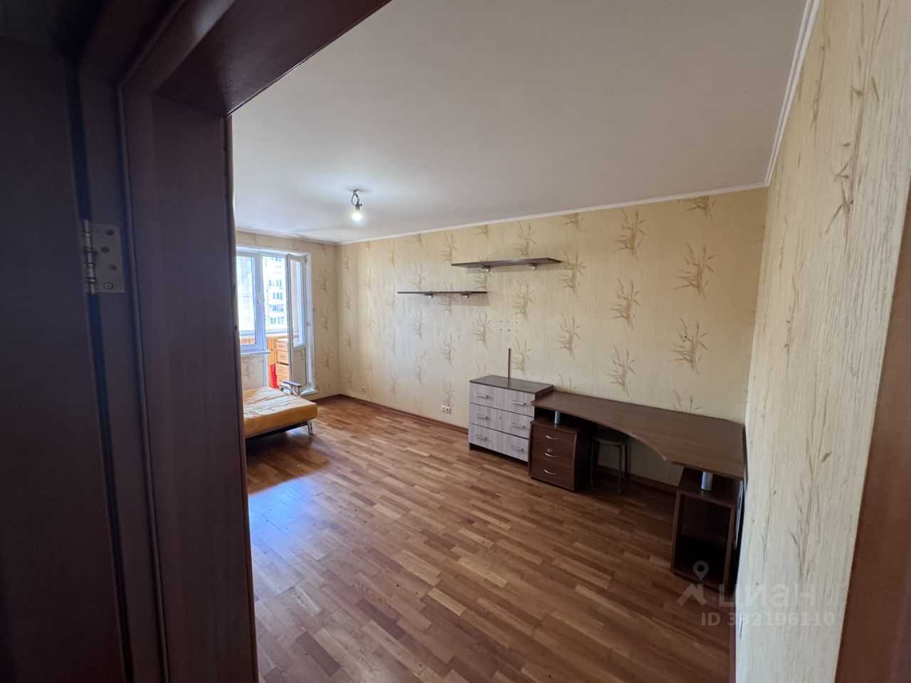 2-комнатная квартира, 75 м² — фотография 2