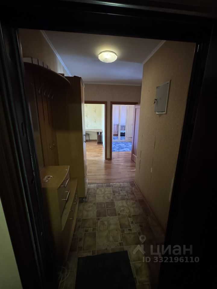 2-комнатная квартира, 75 м²