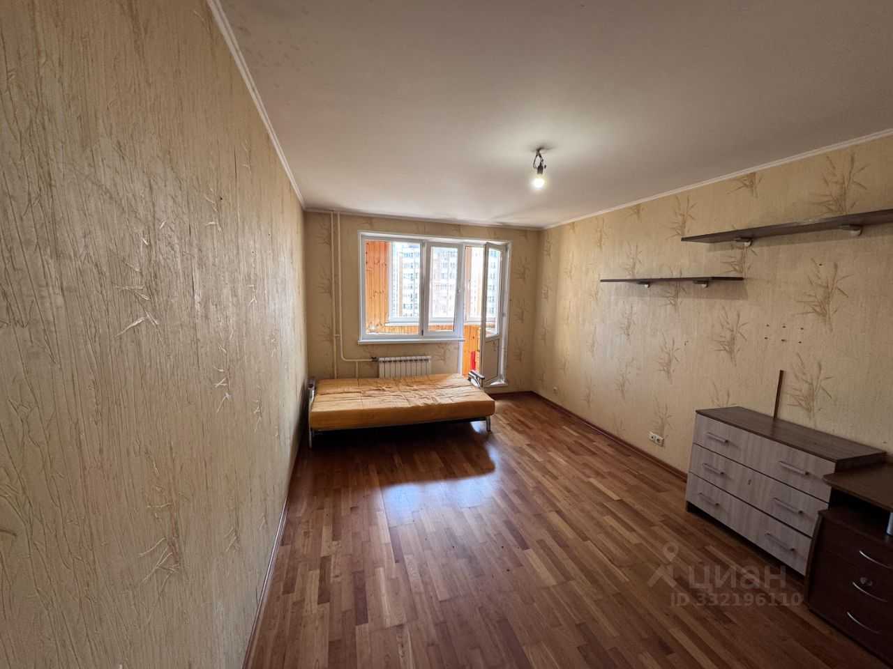 2-комнатная квартира, 75 м² — фотография 3