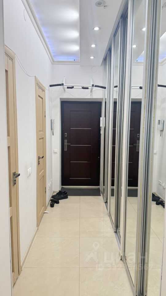 2-комнатная квартира, 47,3 м²