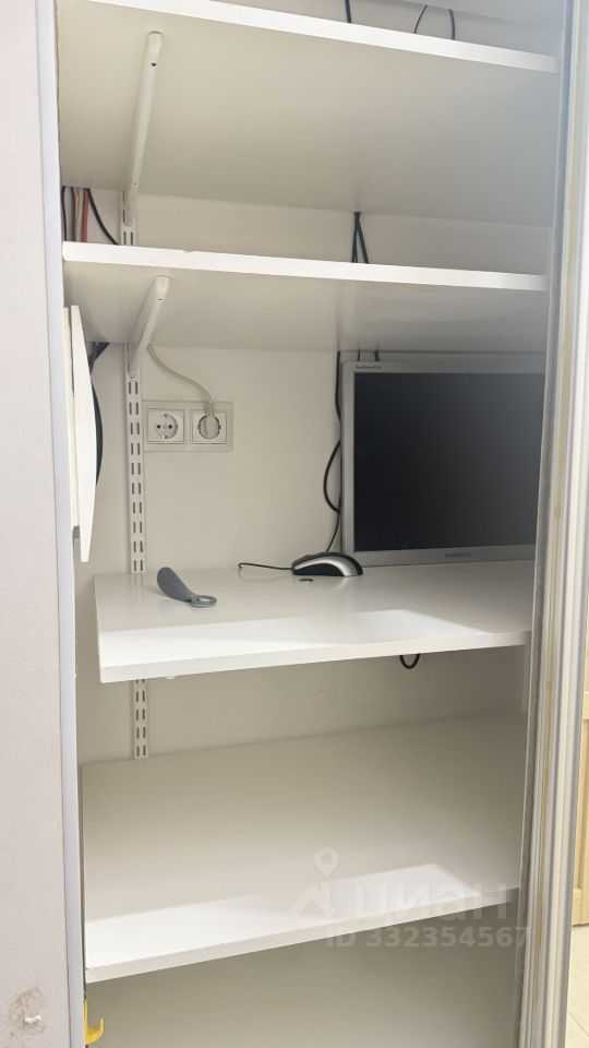 2-комнатная квартира, 47,3 м² — фотография 3
