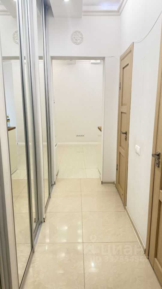 2-комнатная квартира, 47,3 м² — фотография 2