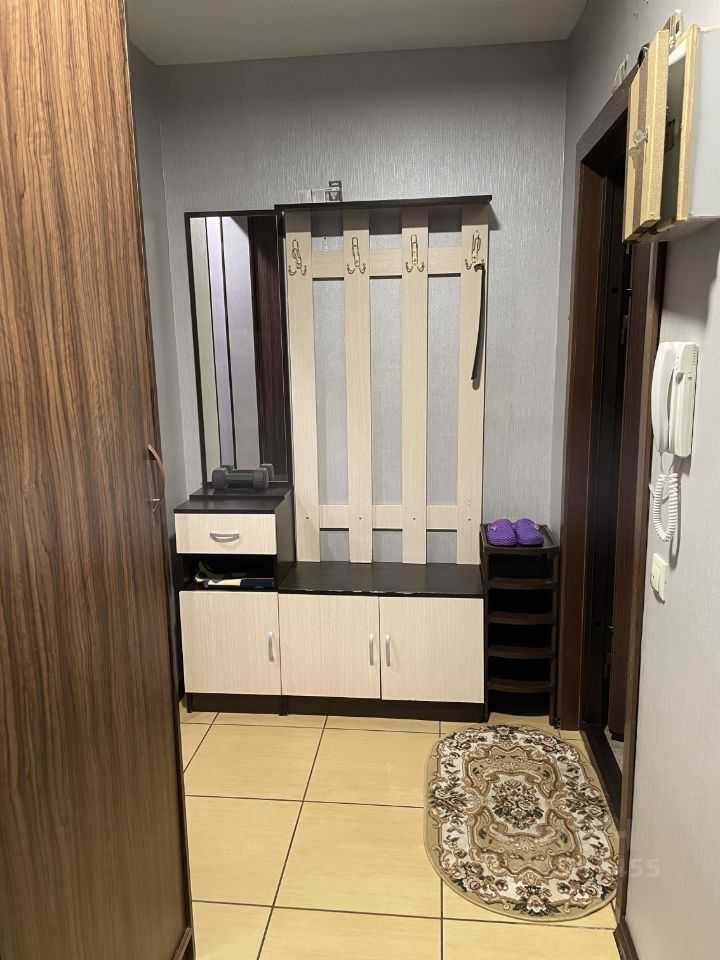 3-комнатная квартира, 74 м² — фотография 2