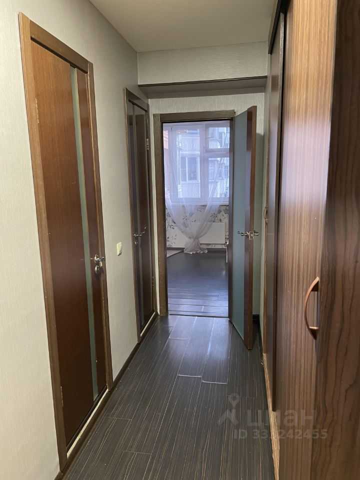 3-комнатная квартира, 74 м²