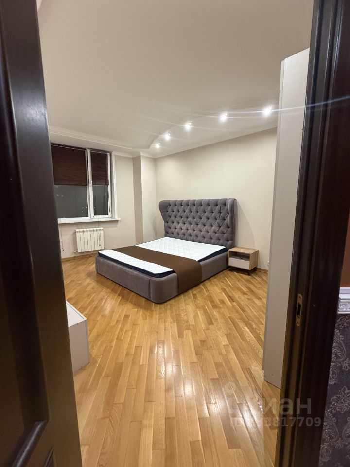 3-комнатная квартира, 77 м²