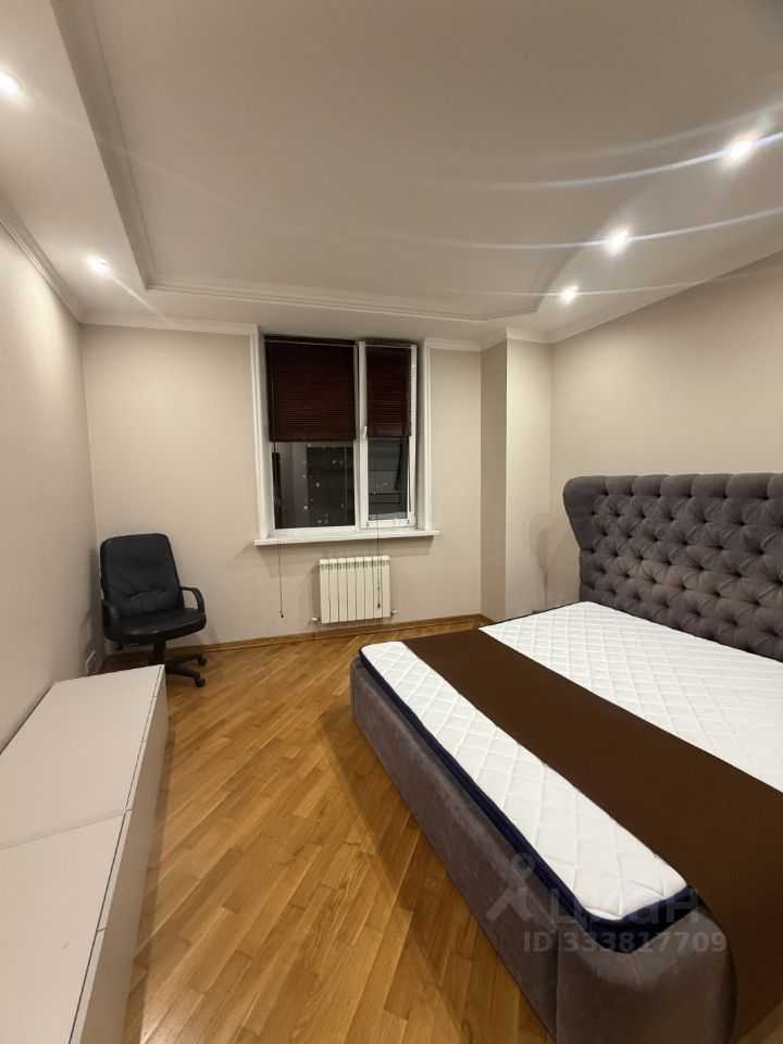 3-комнатная квартира, 77 м² — фотография 2