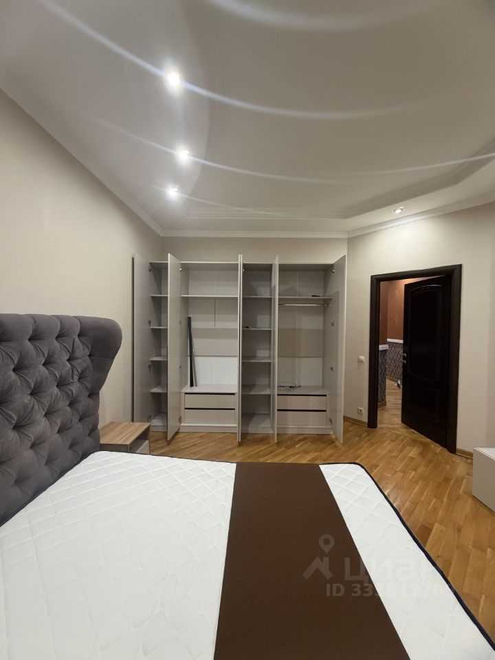 3-комнатная квартира, 77 м² — фотография 3