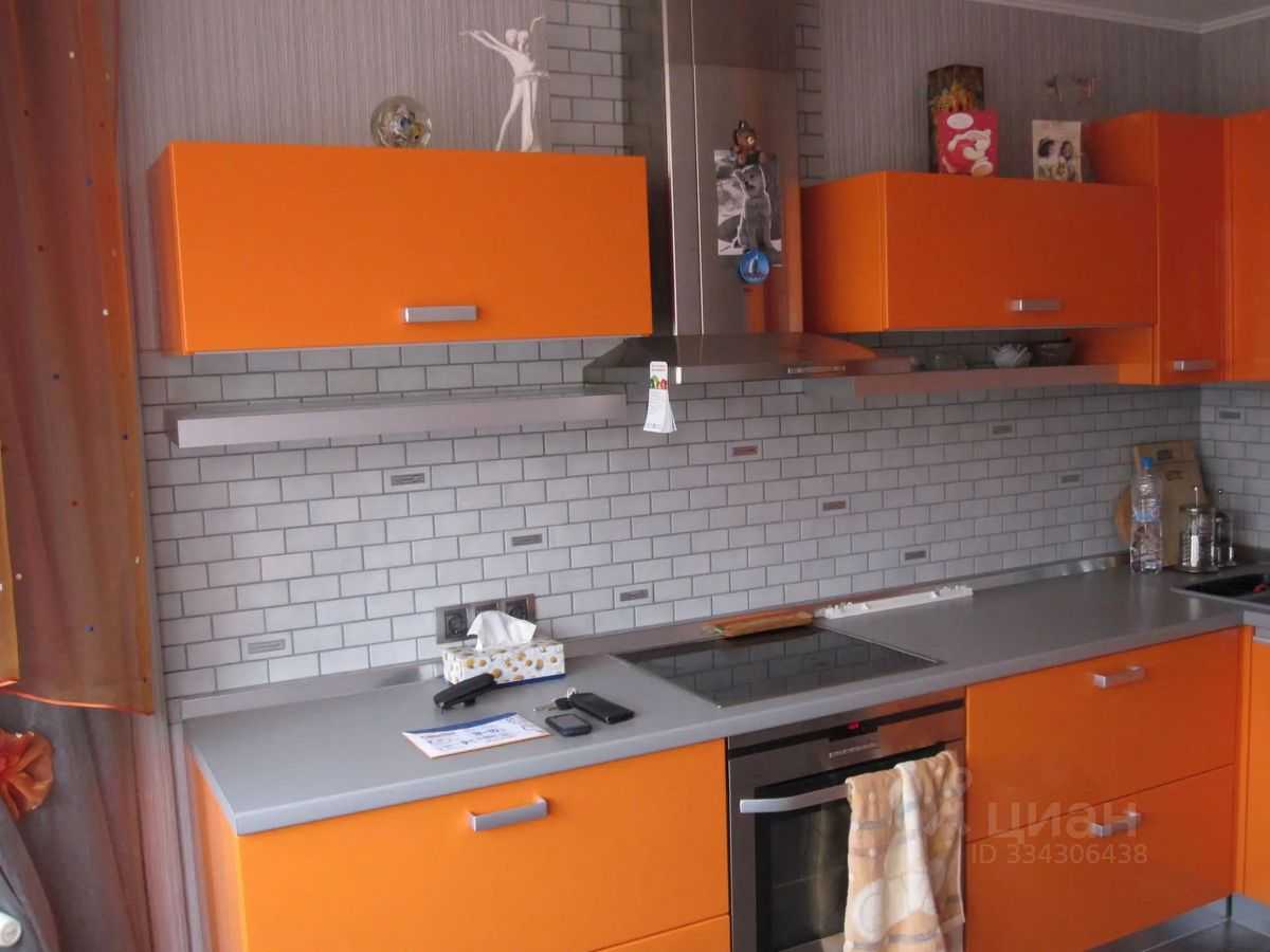 2-комнатная квартира, 60 м²