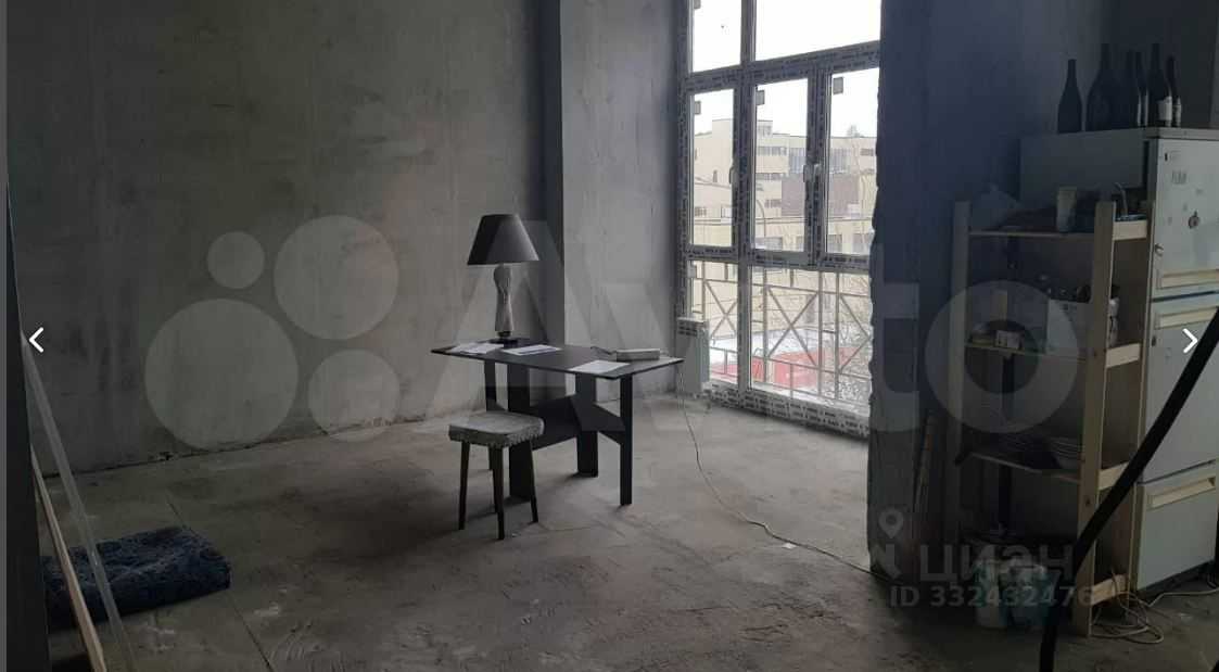 2-комнатная квартира, 80 м² — фотография 3