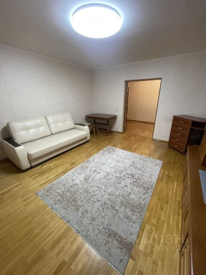 3-комнатная квартира, 112 м² — фотография 2