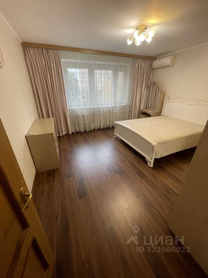 3-комнатная квартира, 112 м² — фотография 3