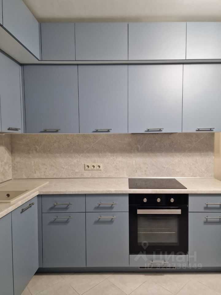 2-комнатная квартира, 72 м² — фотография 2